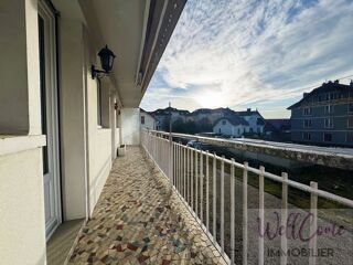  Appartement � vendre 2 pi�ces 64 m�