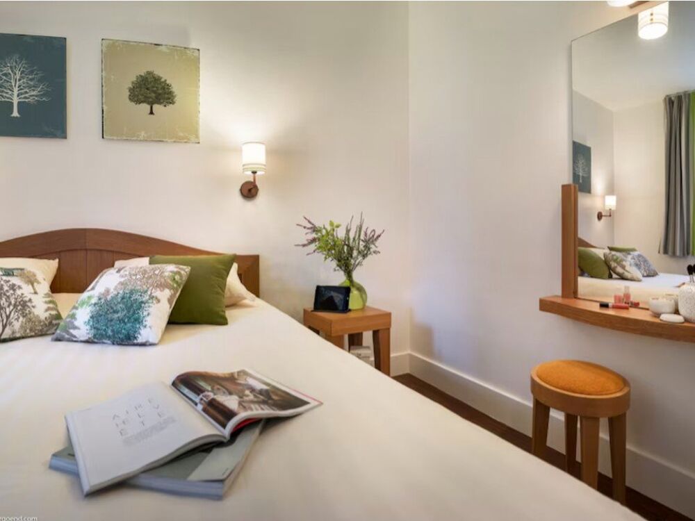 Vente Appartement Résidence Tourisme Les barils