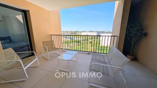 Appartement 2 pièces 42 m² · à Sérignan · 42 m² · 174 624 €