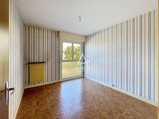  Appartement � vendre 3 pi�ces 62 m�