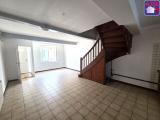  Maison à vendre 5 pièces 95 m²
