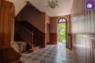  Maison à vendre 8 pièces 210 m²