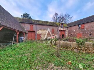  Maison à vendre 5 pièces 220 m²