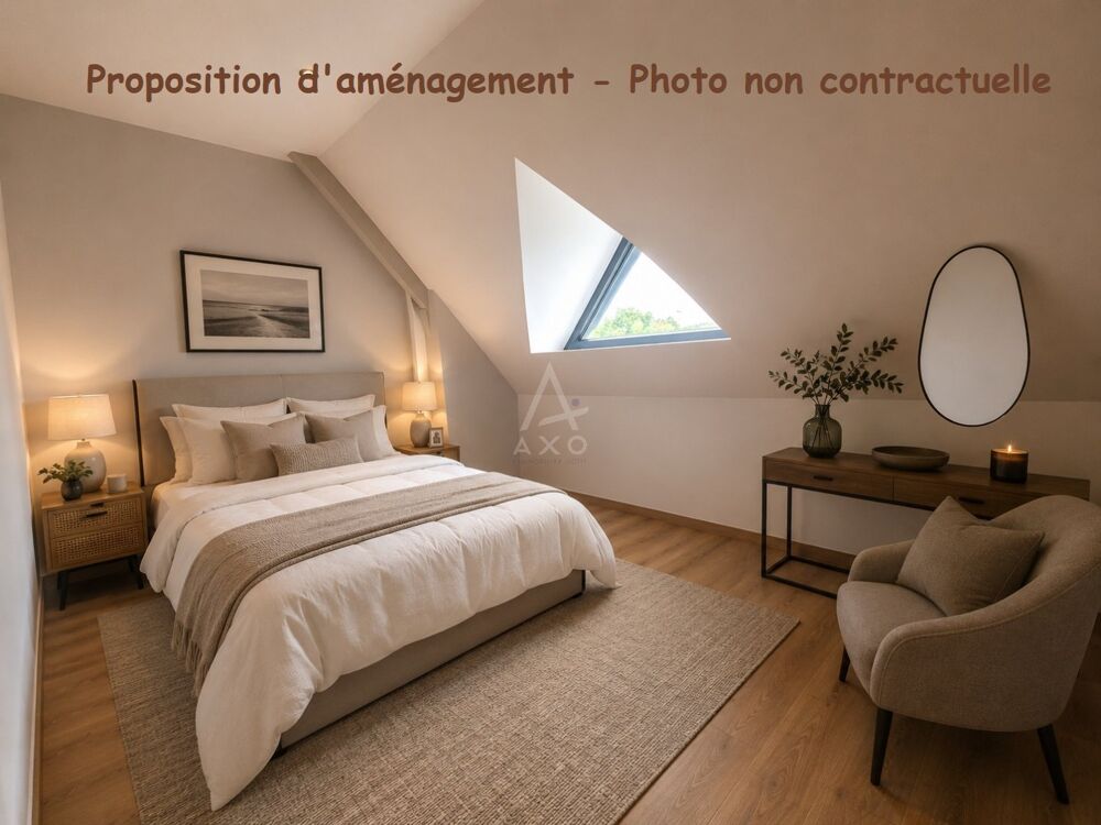 à vendre  Maison Saint-Barthélemy-d'Anjou (49124)