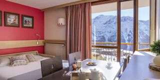  Appartement � vendre 2 pi�ces 30 m�