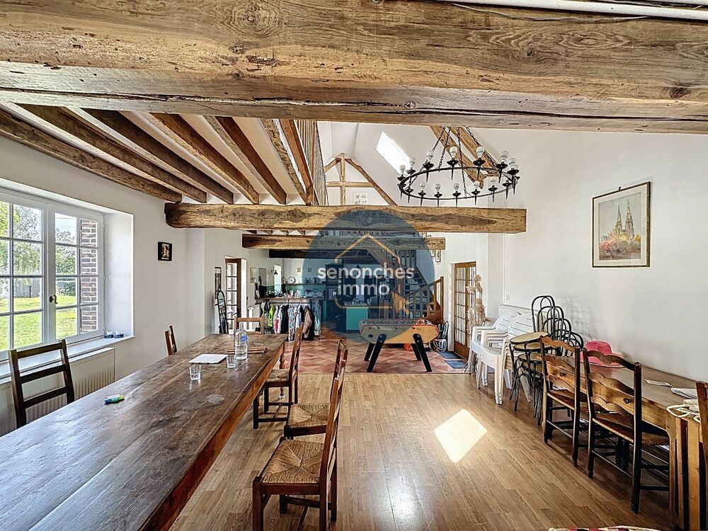 Vente Maison Fermette Ardelles
