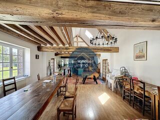  Maison à vendre 11 pièces 330 m²