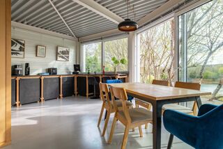  Maison à vendre 4 pièces 115 m²