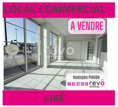 Local commercial 121000 49530 Lire