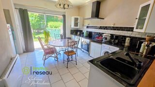  Maison à vendre 3 pièces 64 m²