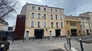  Appartement à vendre 2 pièces 28 m²