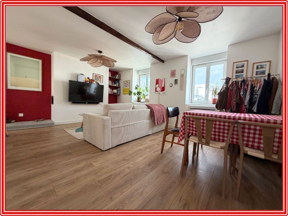 Vente Appartement Appartement Le havre
