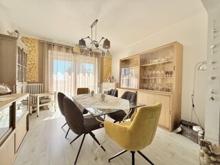  Maison � vendre 7 pi�ces 190 m�