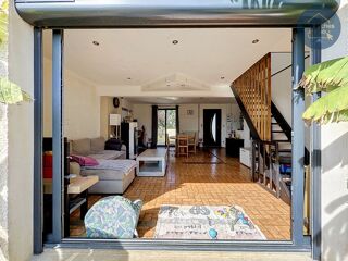  Maison à vendre 6 pièces 93 m²