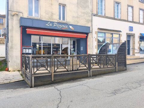 Pizzeria 137000 85500 Les herbiers
