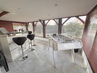  Maison à vendre 5 pièces 125 m²