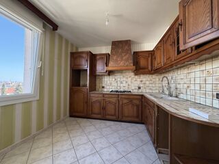  Appartement � vendre 4 pi�ces 78 m�
