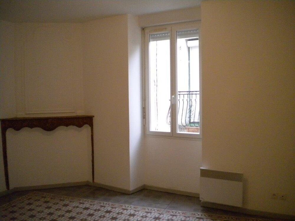 Location Appartement Appartement ancien Saint pargoire
