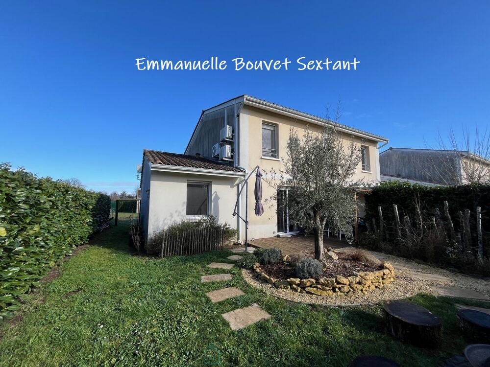 Vente Maison Maison en résidence Bergerac