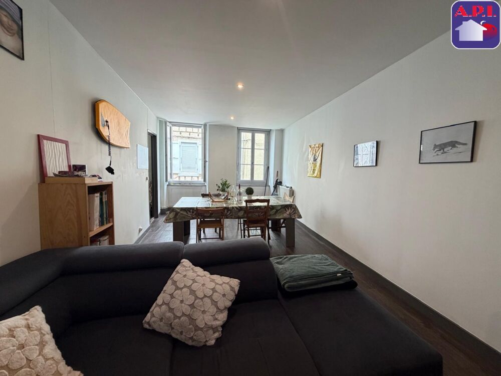 Vente Immeuble Immeuble de rapport Saint girons