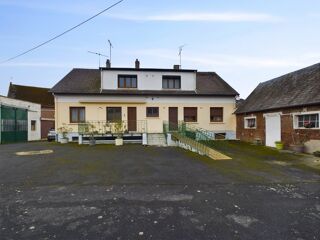  Maison  vendre 10 pices 253 m