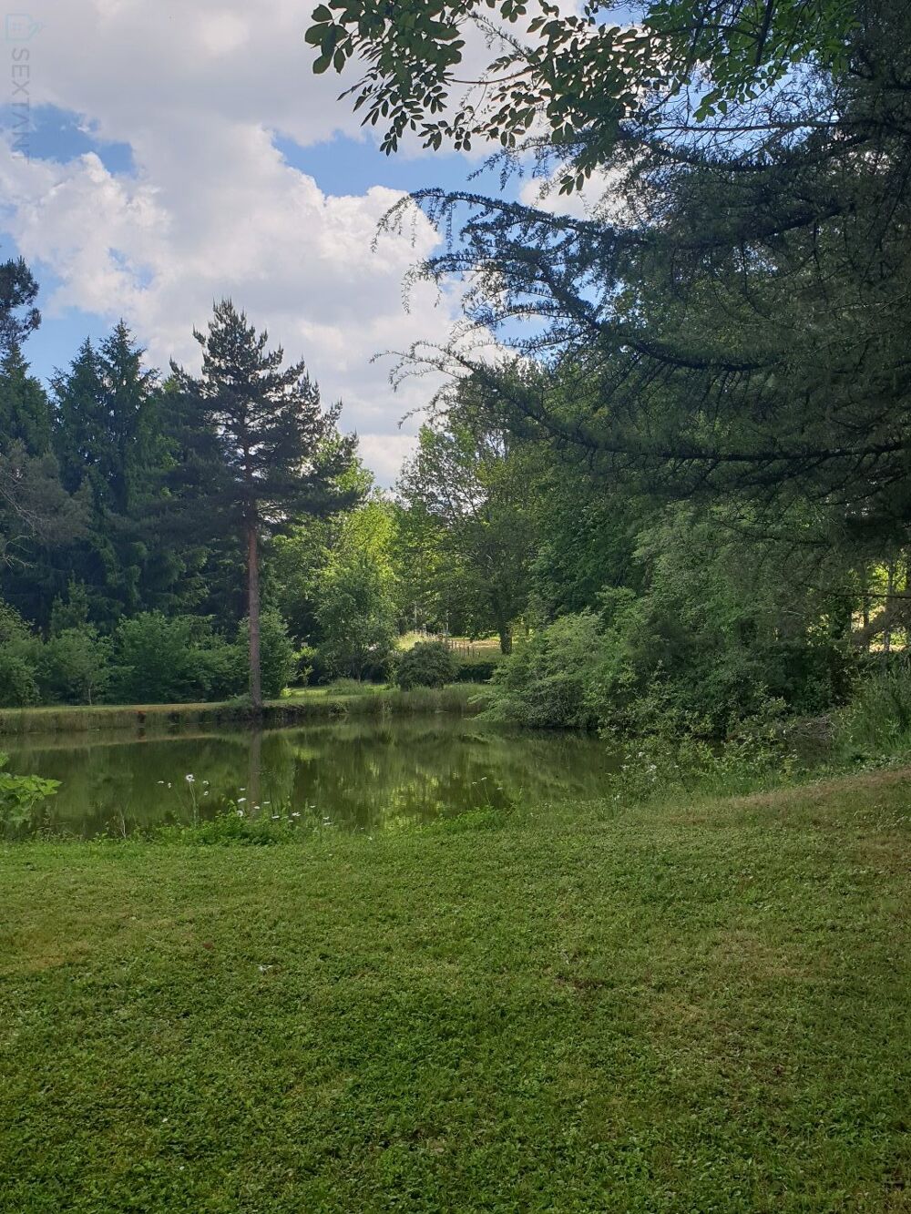 Vente Maison Propriété Rouffignac saint cernin de re