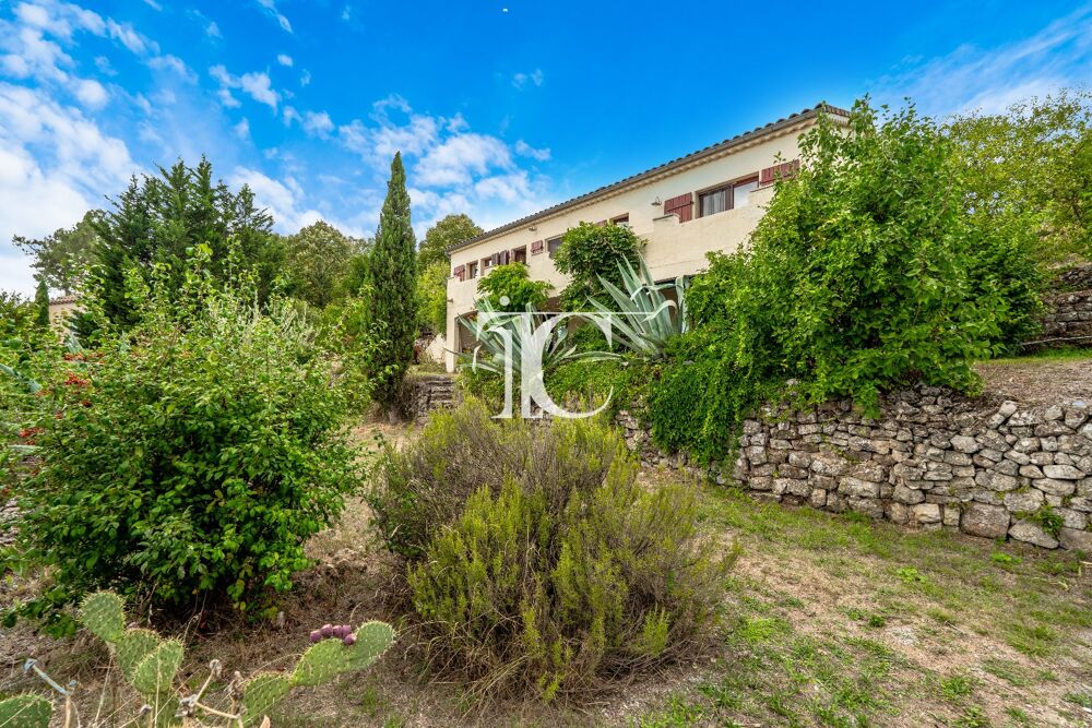 Vente Maison Maison individuelle Banne