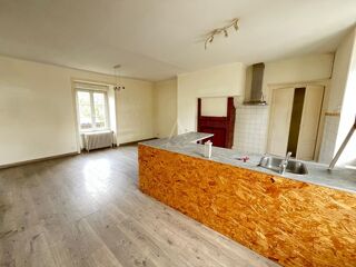  Maison � vendre 3 pi�ces 61 m�