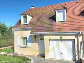  Maison � vendre 4 pi�ces 81 m�