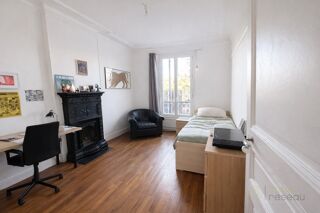  Appartement à vendre 3 pièces 51 m²