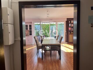  Appartement à vendre 5 pièces 103 m²