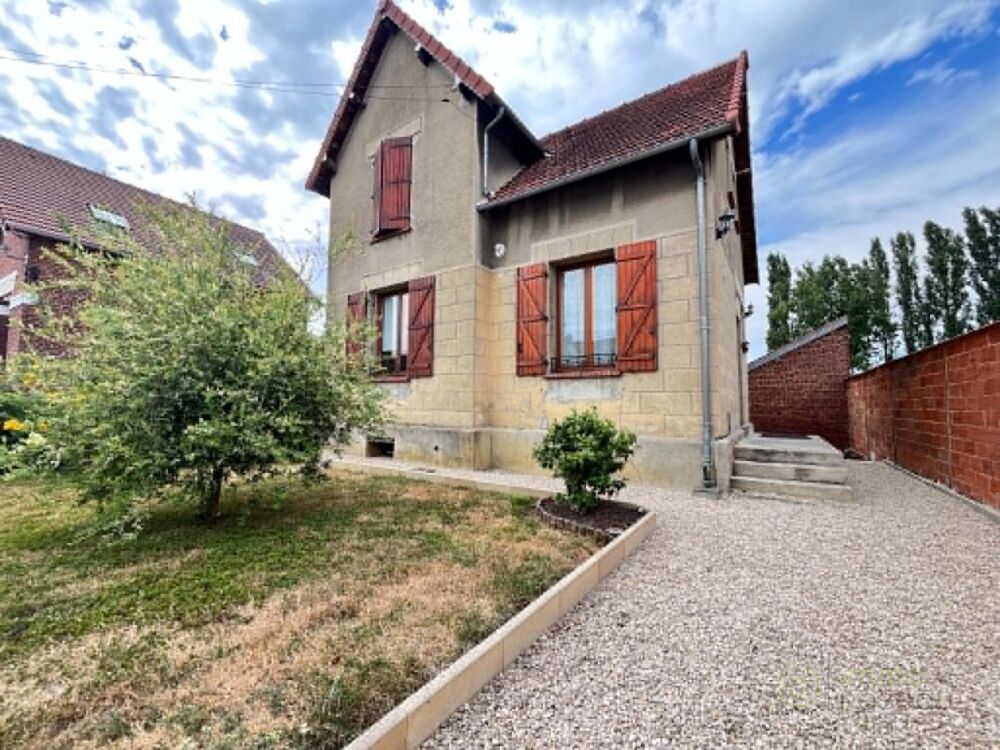 Vente Maison Maison Bailly