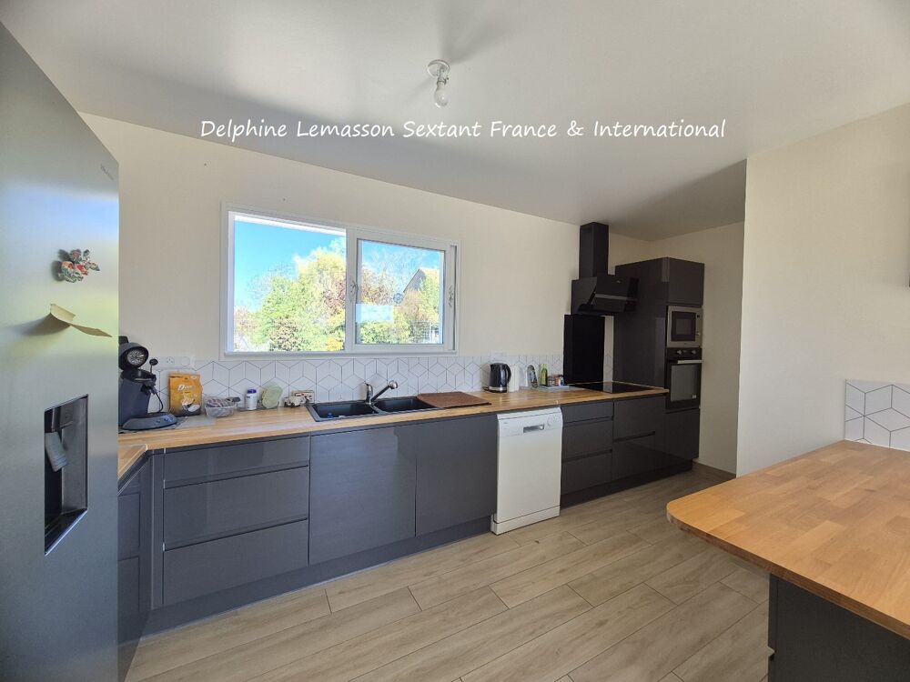 Vente Maison Maison individuelle Velines