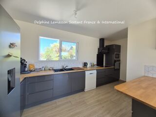  Maison à vendre 4 pièces 90 m²