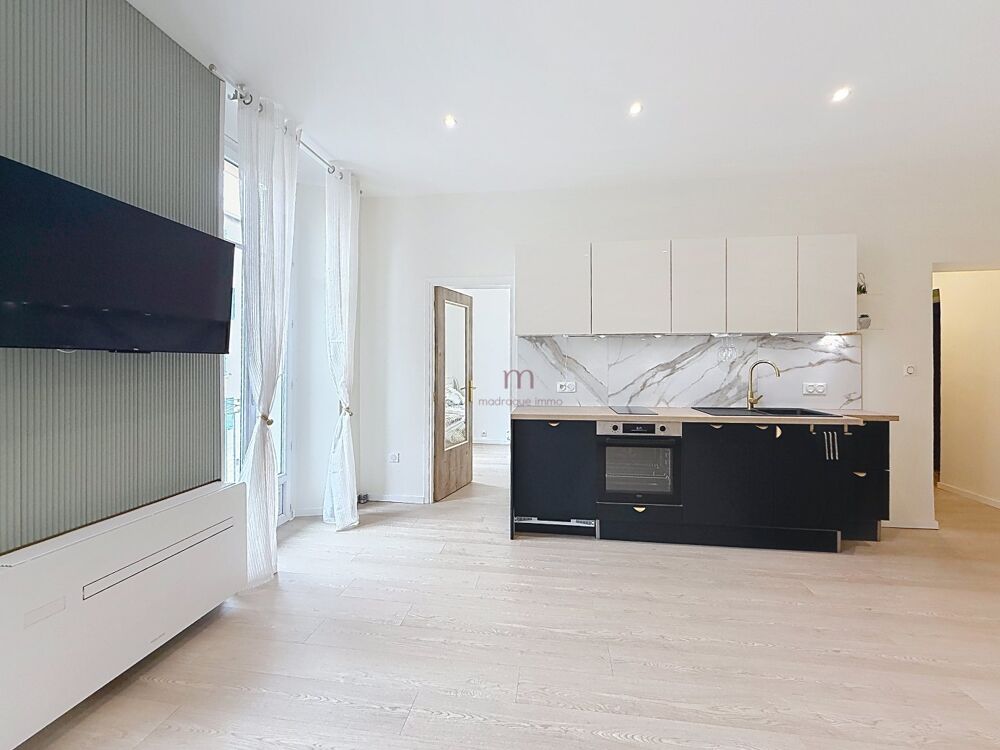 Vente Appartement Appartement Nice