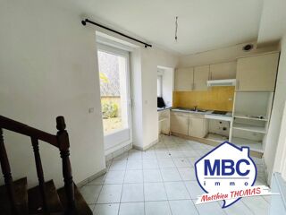  Maison � vendre 4 pi�ces 70 m�