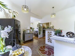  Appartement � vendre 3 pi�ces 73 m�