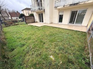 Appartement 3 pièces 64 m² · à Villeparisis · 64 m² · 210 000 €