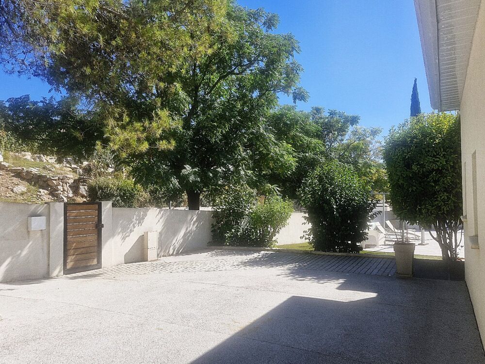  vendre  Maison Grabels (34790)