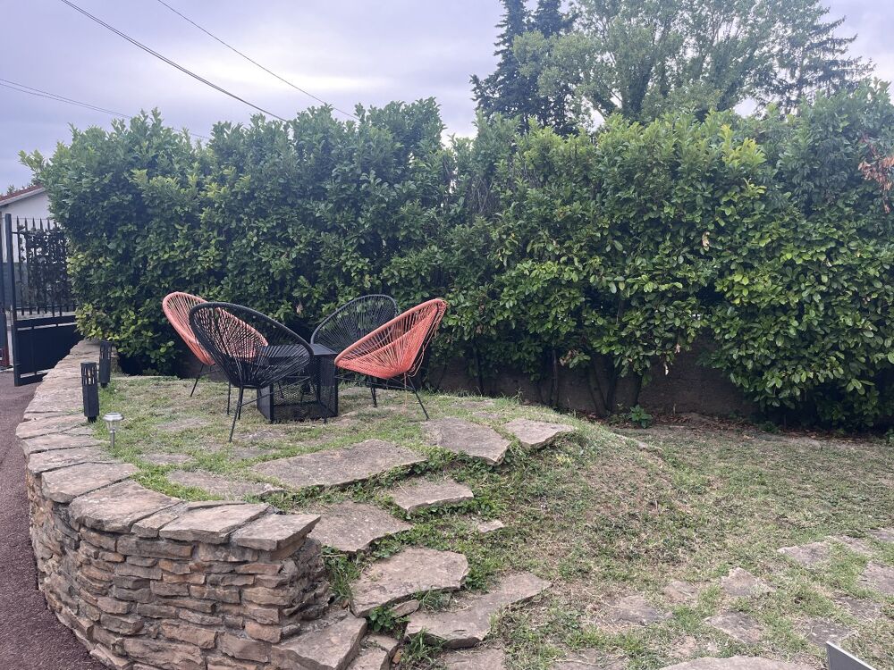 Vente Maison Maison Vaulx en velin