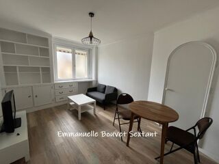  Appartement � vendre 3 pi�ces 52 m�