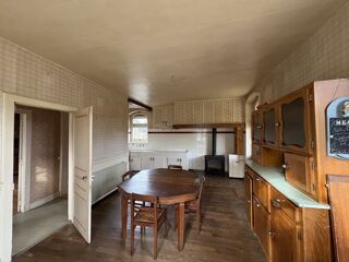  Maison � vendre 5 pi�ces 120 m�