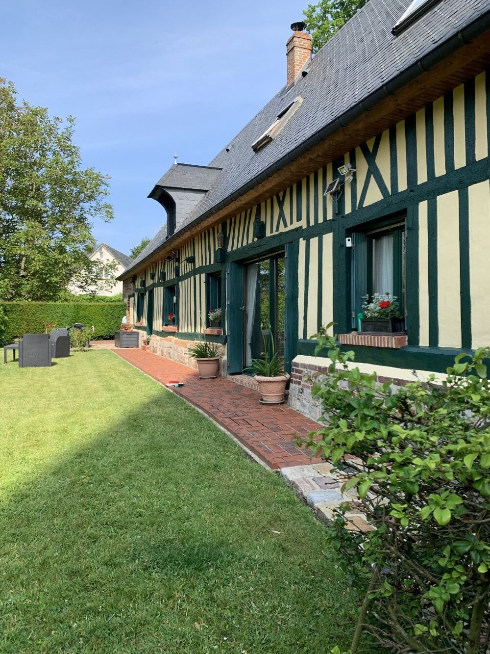 Maison