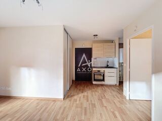  Appartement � louer 2 pi�ces 31 m�