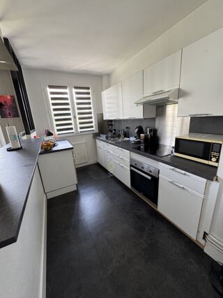  Appartement  vendre 2 pices 40 m