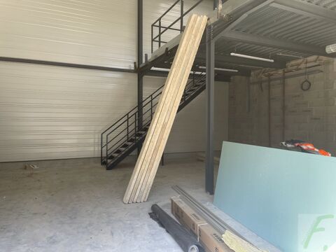   Ateliers et Bureaux 