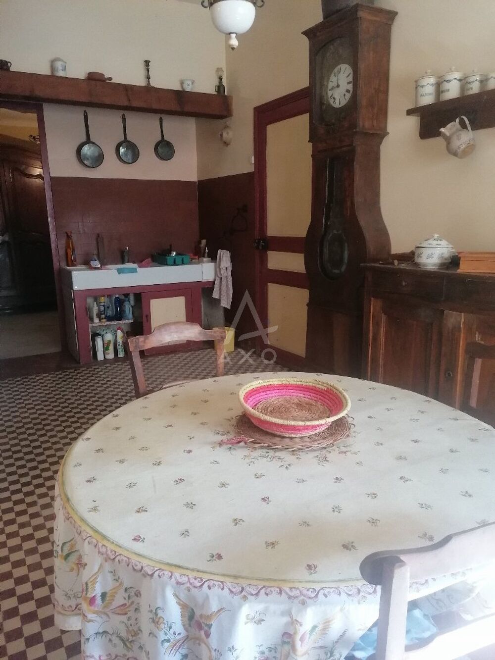 Vente Maison Ensemble Immobilier Peyriac de mer