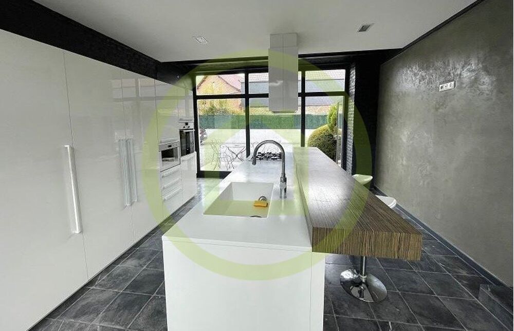  vendre  Maison Jenlain (59144)