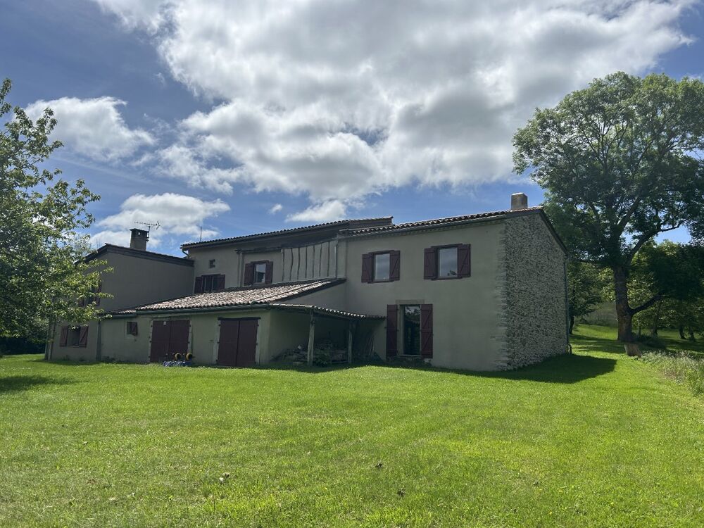 � vendre  Villa Escueillens-et-Saint-Just-de-B�lengard (11240)