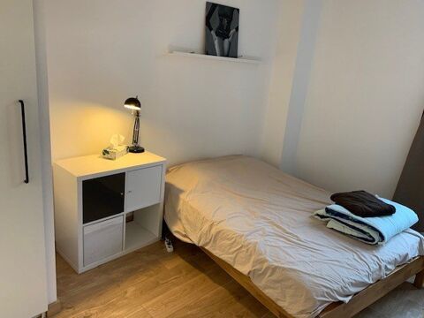  Appartement � louer 2 pi�ces 33 m�